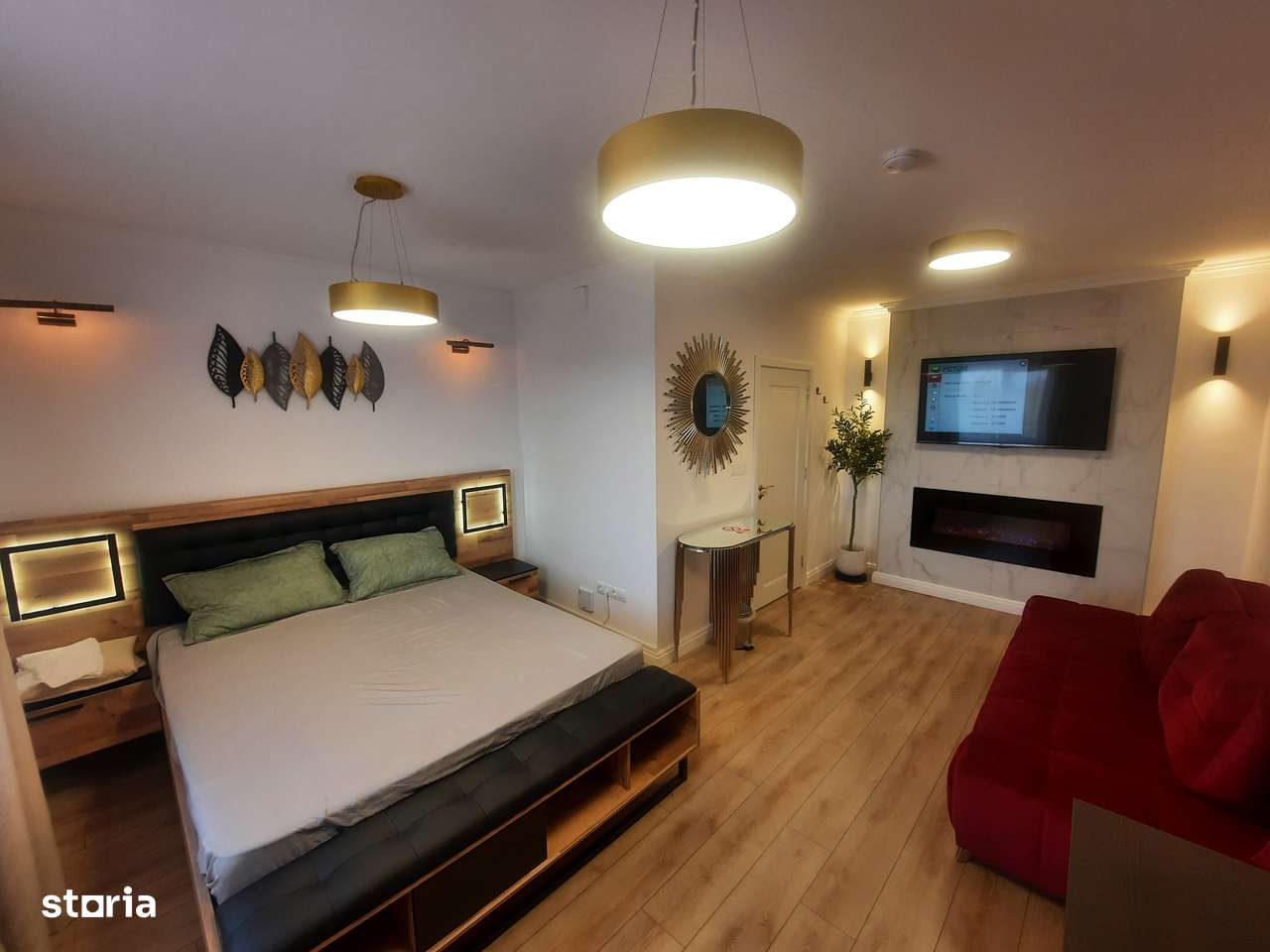 Oferim chirie casa superba - Satu Mare - Imagine principală: 3/16