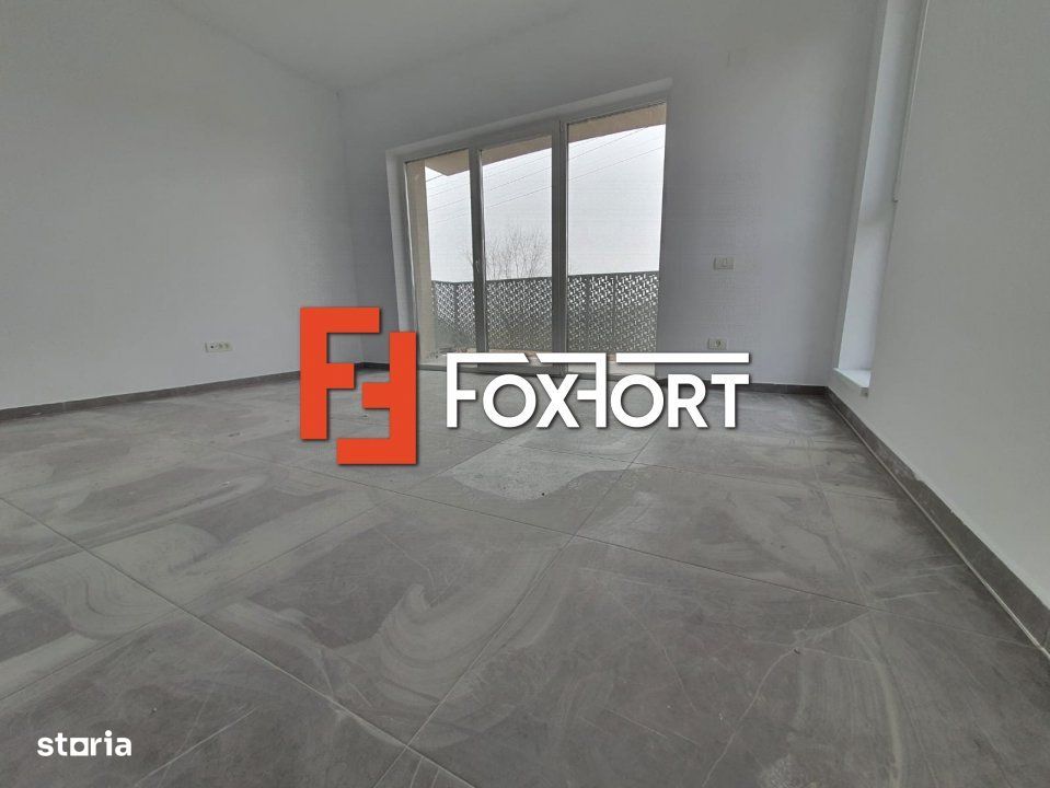 Apartament 1 camera in Giroc, Zona Braytim - ID V3670
