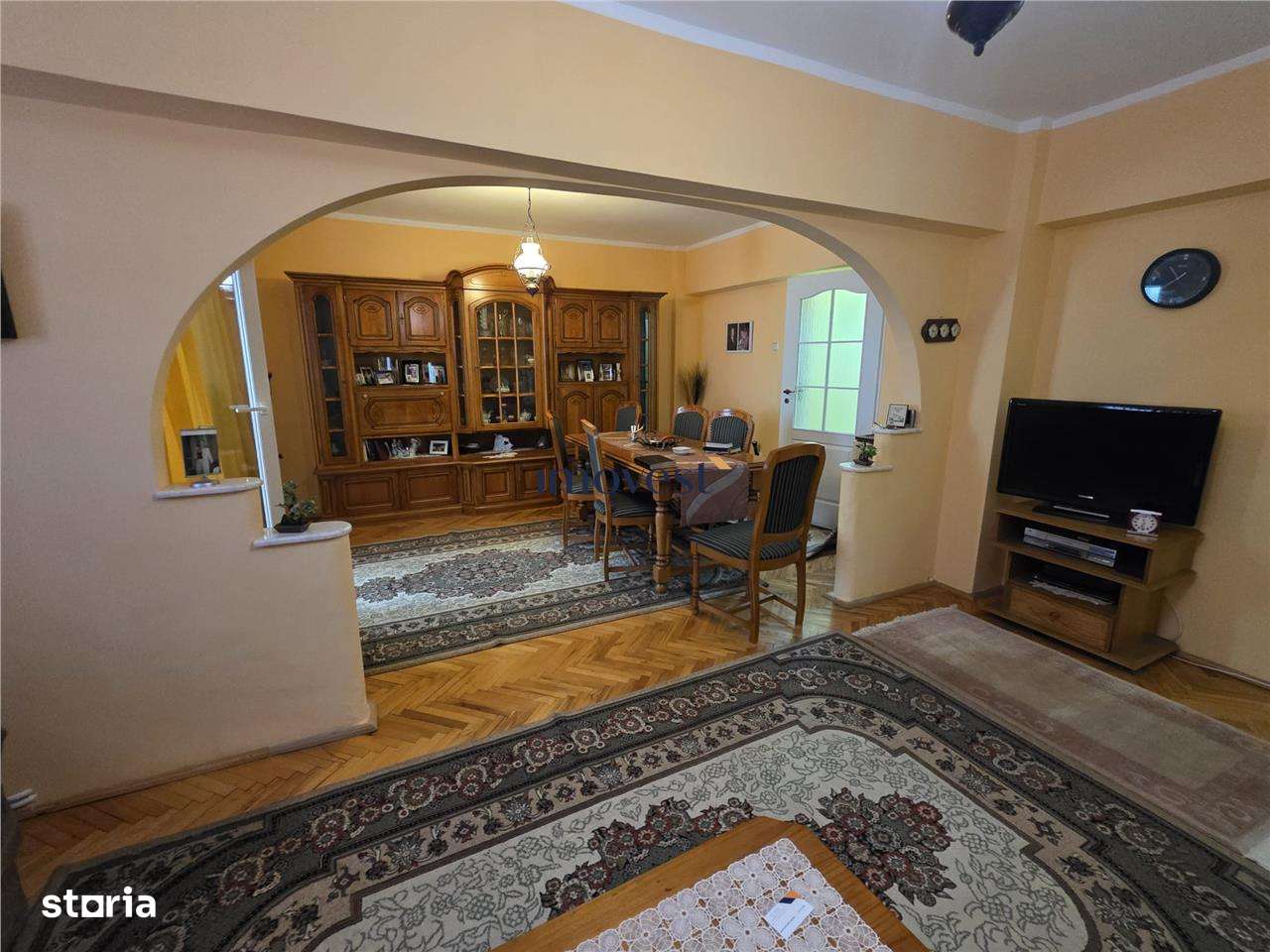 Apartament 5 Camere Lucian  Blaga - Imagine principală: 3/20