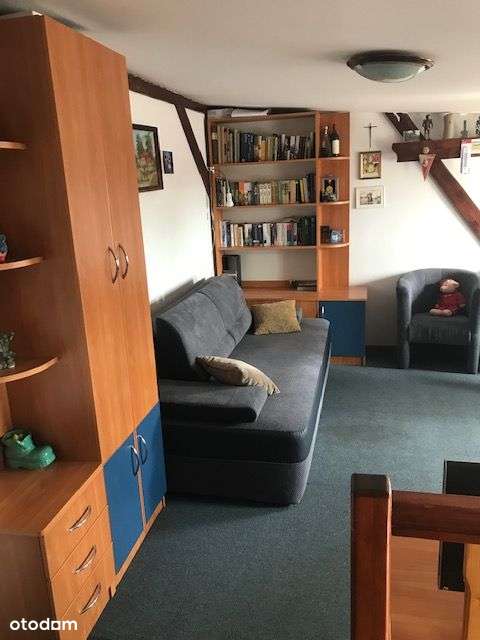 Eleganckie w centrum 89 m2, 3 piętro i 4 pokoje-8