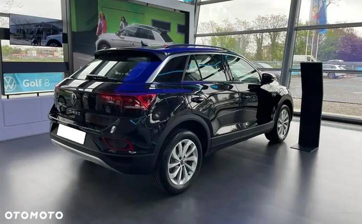 Volkswagen T-Roc 1.5 TSI Life DSG - 3