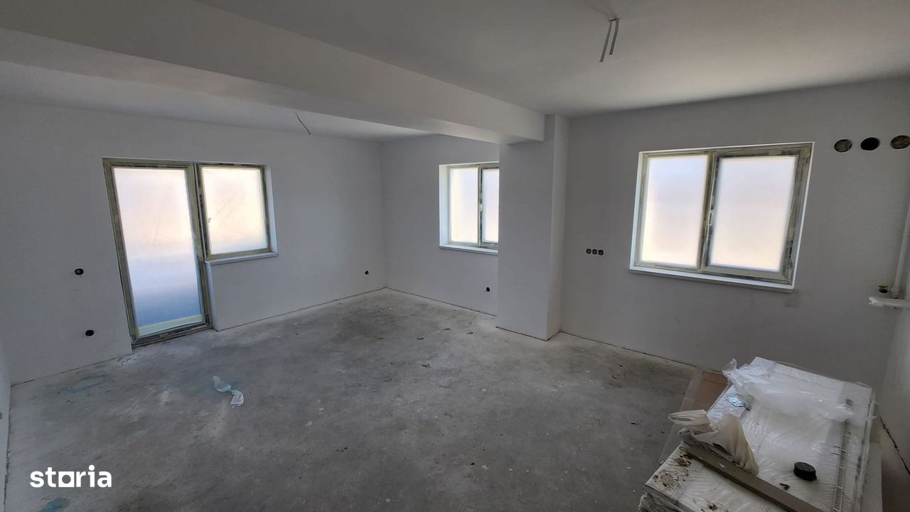 Apartament rezidențial NOU 3 camere