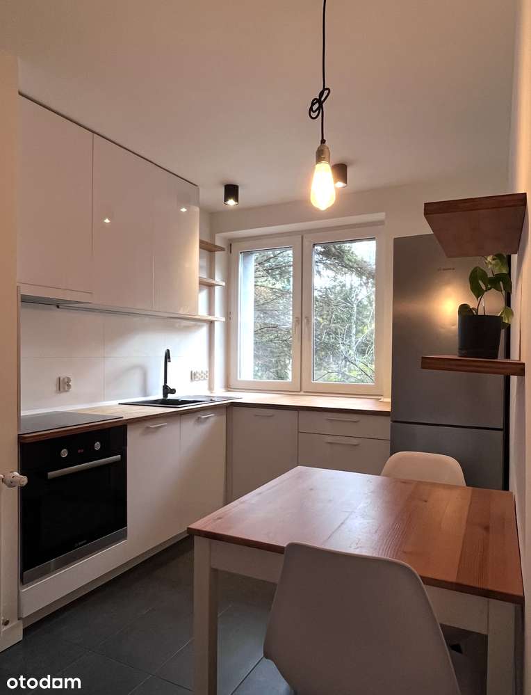 [REZERWACJA] 2-pokojowe mieszkanie z piwnicami - Pełny obrazek: 3/19