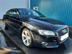 Haion Audi A5 2010 SPORTBACK 2.0 TFSI - 1