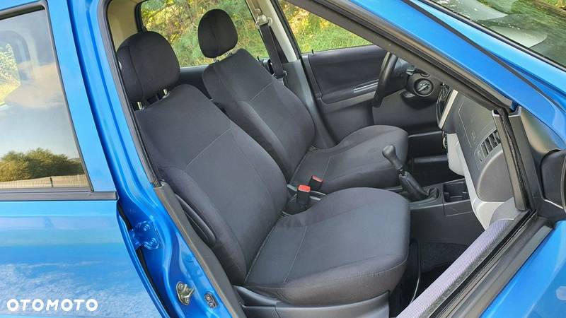 Suzuki Ignis 1.3 Comfort - 8