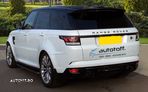 Praguri laterale Range Rover Sport L405 (13-17) - 6