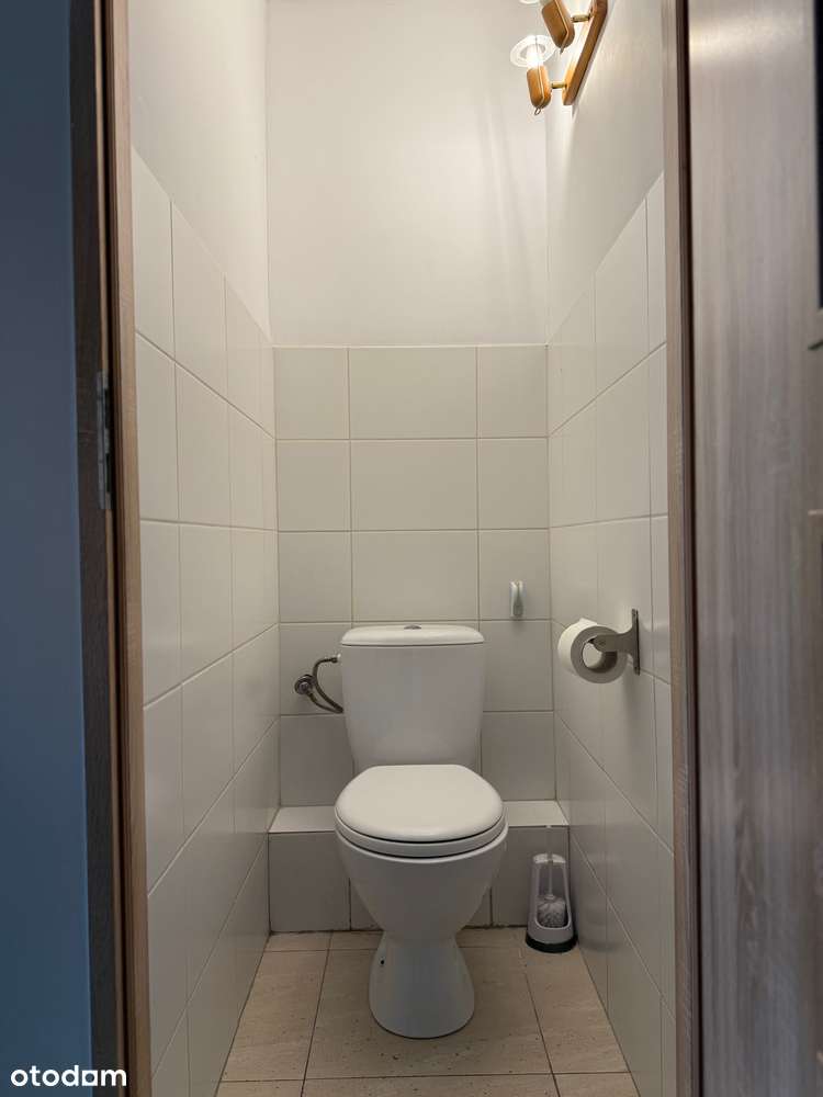 5 pokojowe mieszkanie inwestycyjne lub dla dużej rodziny-10