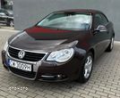 Volkswagen Eos 2.0 FSI - 13