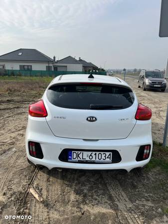 Kia Ceed Cee'd 1.6 T-GDI GT L - 6