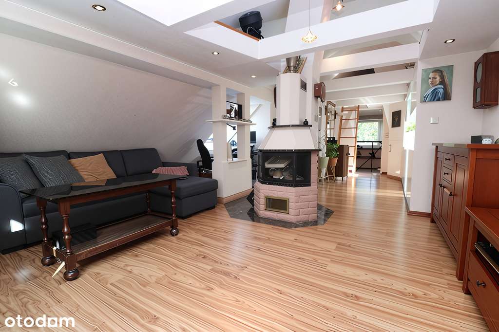 Dom wolnostojący w miejscowości Bogdaniec - Pełny obrazek: 4/15