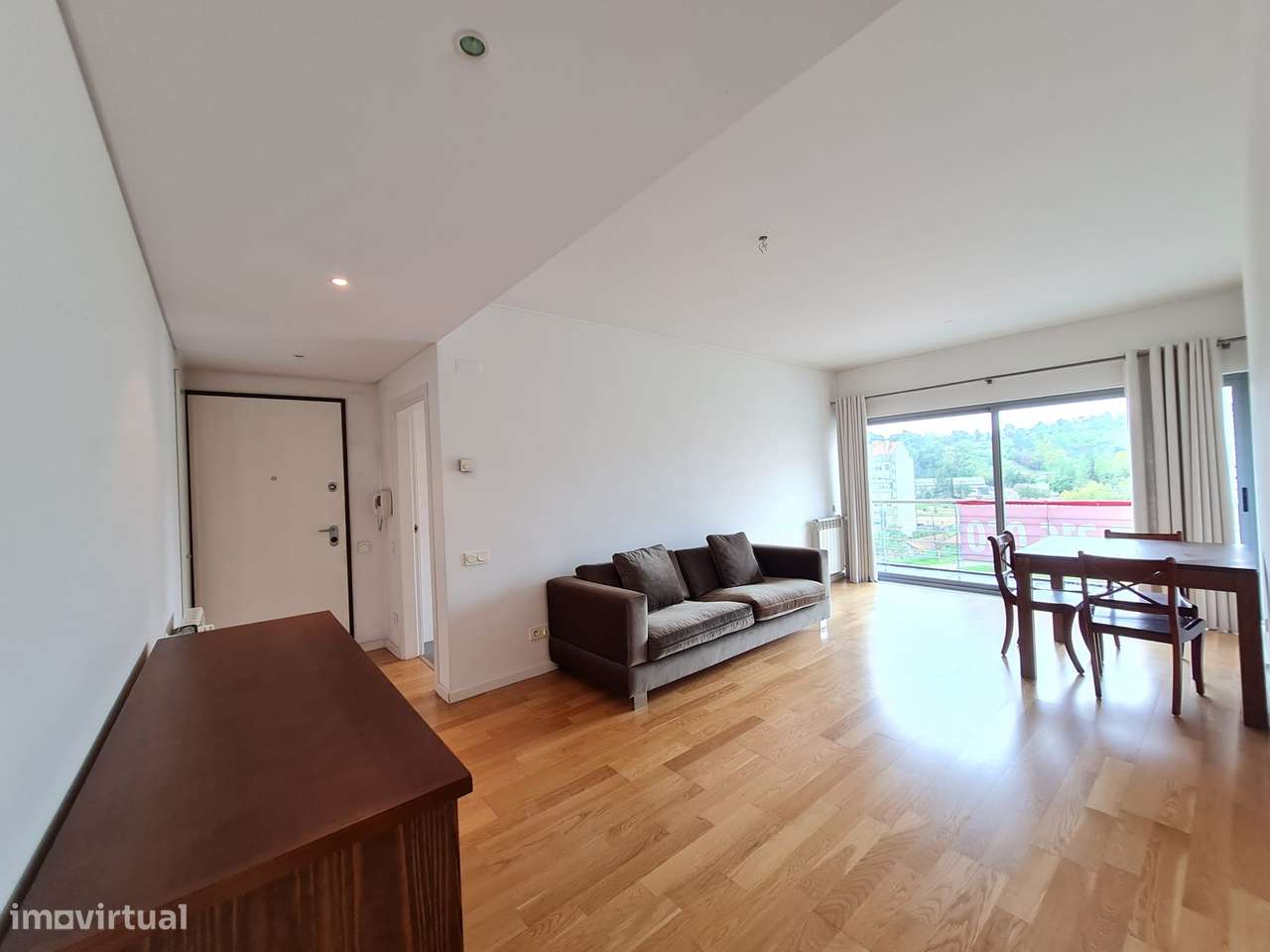 T1 Laranjeiras / Metro - Grande imagem: 5/10