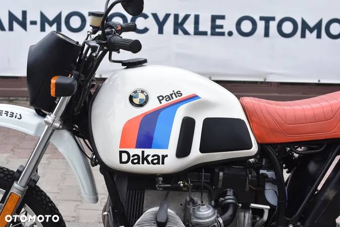 BMW R - 7