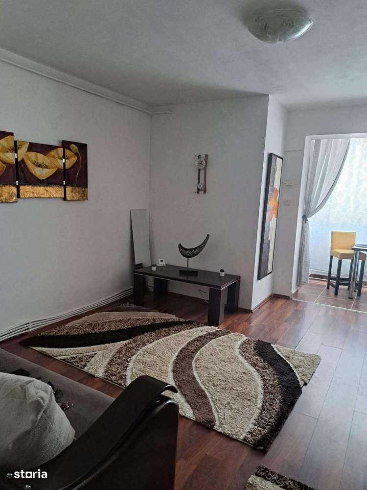 Garsoniera de vanzare , Burdea , et. 5 , 48.900 euro neg.-1