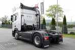 Scania R 410 / RETARDER / LOW CAB / NOUL MODEL / 2018 - 6