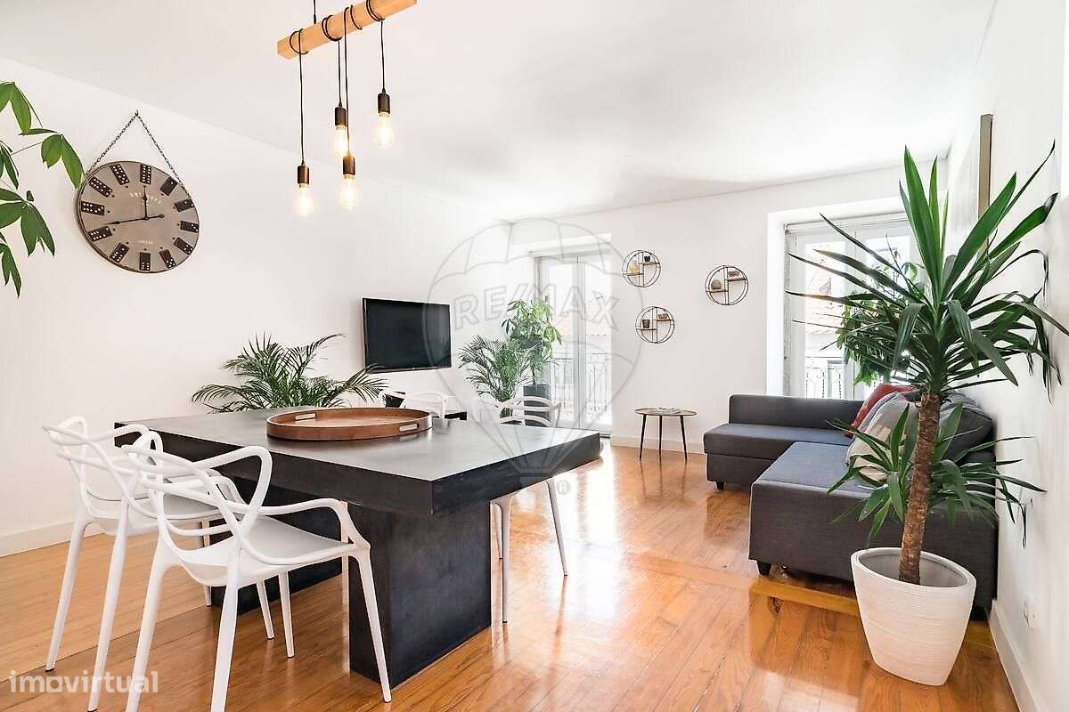 Apartamento T2 para venda - Grande imagem: 2/28