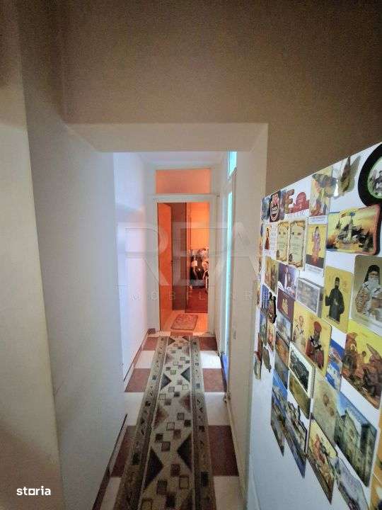 3 camere, decomandat, et 1/10, centrala-Bdul Ghencea - Imagine principală: 5/12