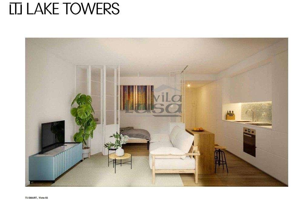 T1 Novo Paranhos, Porto. - Grande imagem: 5/23