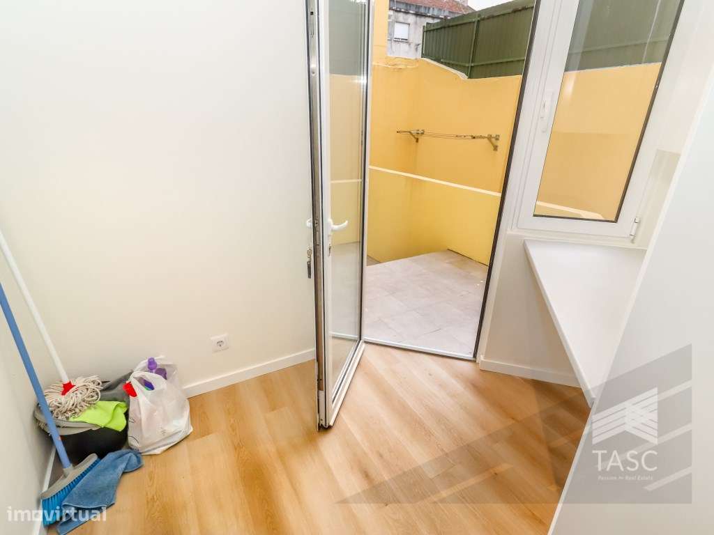 Apartamento T3 em Queluz-14