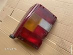 lampa Land Rover Classic - 1
