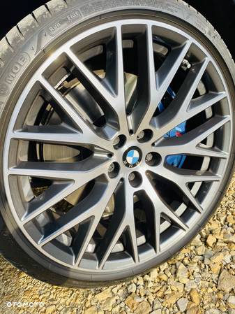 BMW Seria 5 540i xDrive M Sport sport - 6