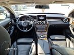 Mercedes-Benz C 200 d 9G-TRONIC Avantgarde - 25