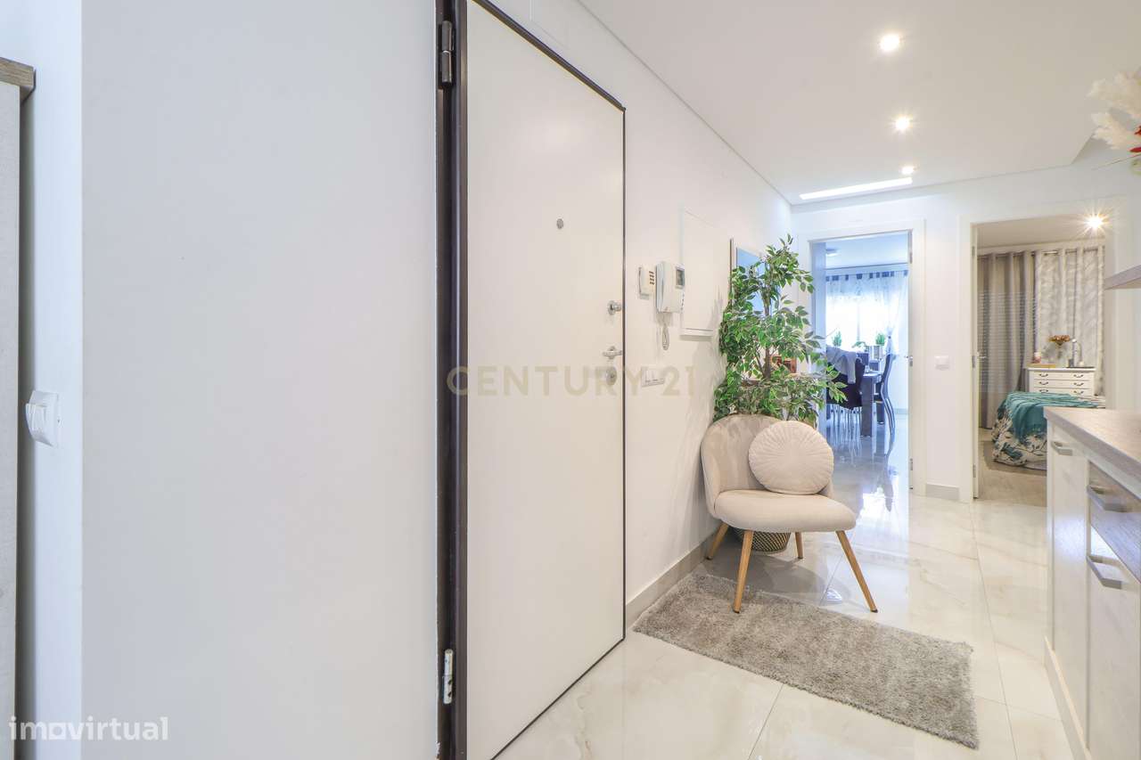 Oportunidade única no Montijo – Apartamento T3 com Varanda, Arrecadaçã-9