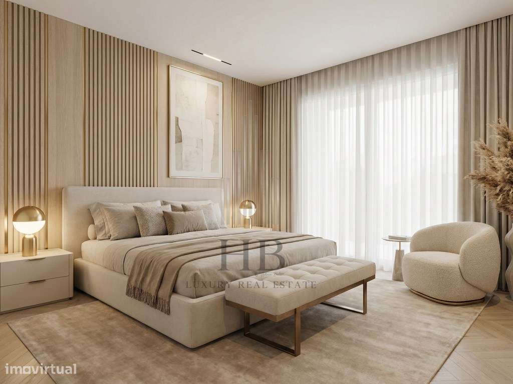 Moradia T3 com Piscina | Abrunheira |Sintra-23