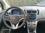 Chevrolet Trax 1.7TD LT+ - 26