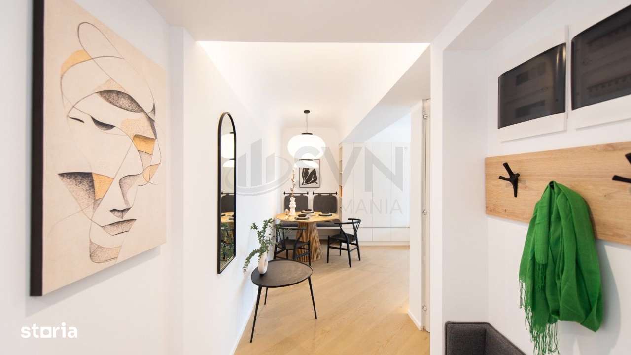 Cortina Academy I Modern I Cotroceni - Imagine principală: 5/12