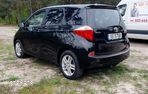 Toyota Verso S 1.33 Premium - 8