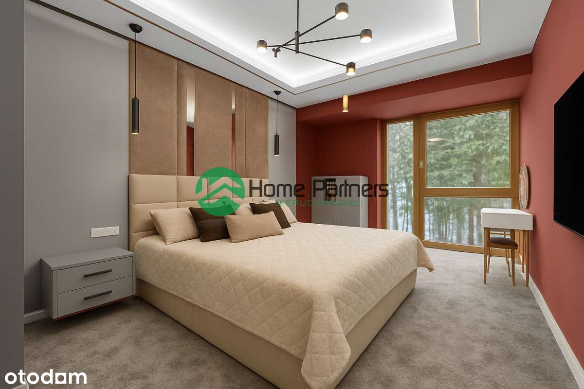 Wiązowna | Las | Nowoczesne osiedle | 4 sypialnie-9