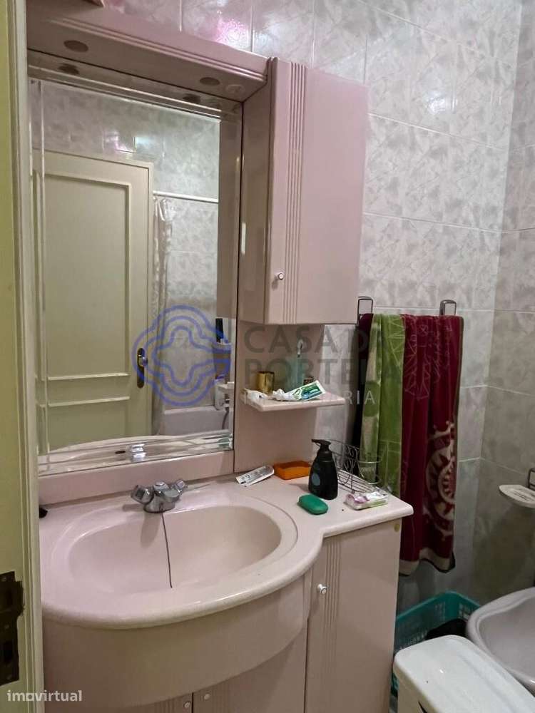 Apartamento T3 em Espinho.-15