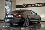 Audi A5 Sportback 2.0 TDI quattro Stronic - 20