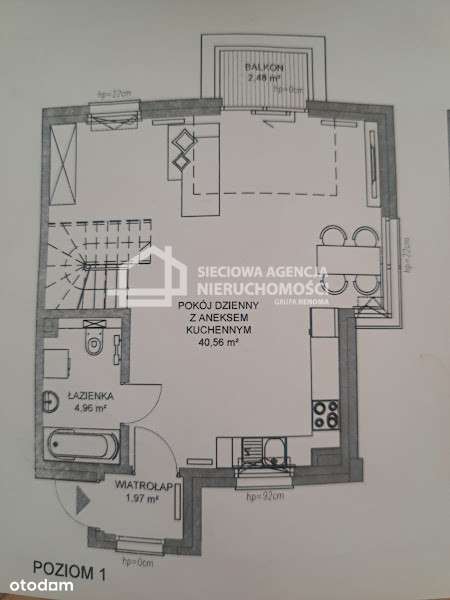 Luksusowy apartament w Mechelinkach - Pełny obrazek: 4/14