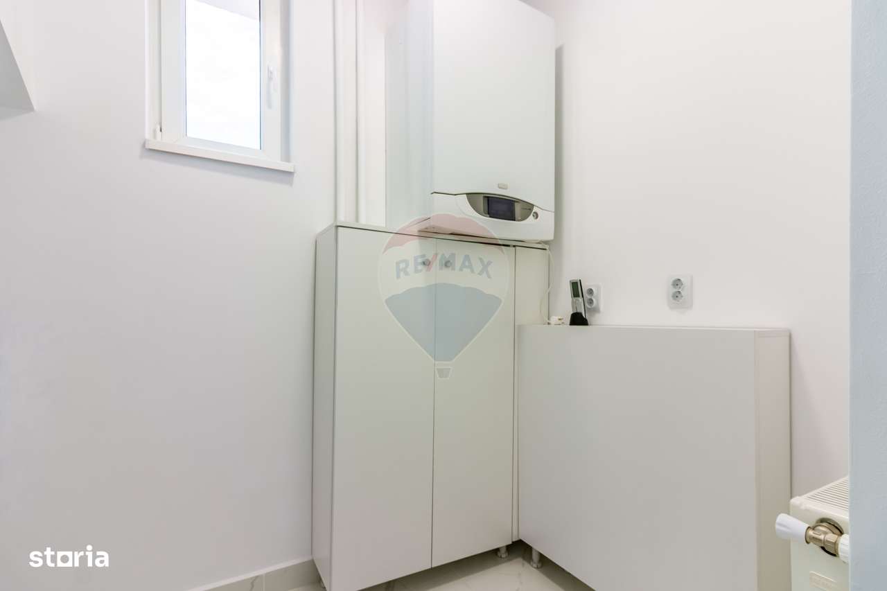 Casă / Vilă de vanzare in Buftea, centru-7