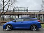 Honda Civic Tourer 1.8 i-VTEC Automatik Lifestyle - 3