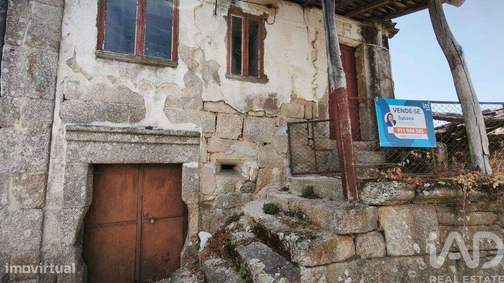 Casa / Villa em Seixo da Beira de 186,00 m2 - Grande imagem: 5/22