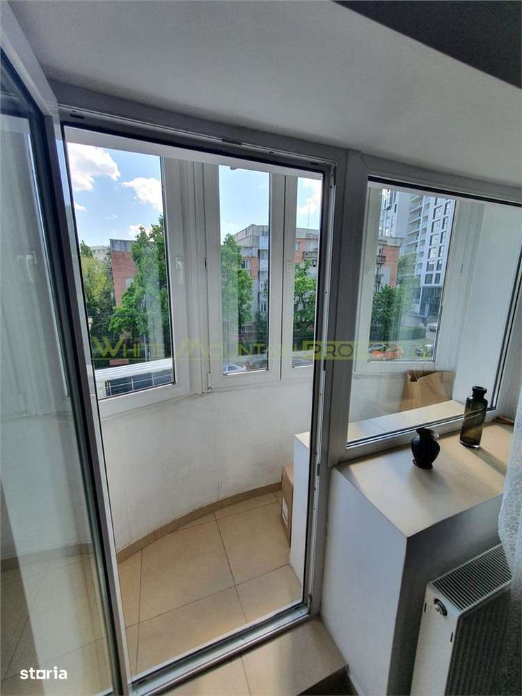 Aviatiei, apartament 3 camere-9