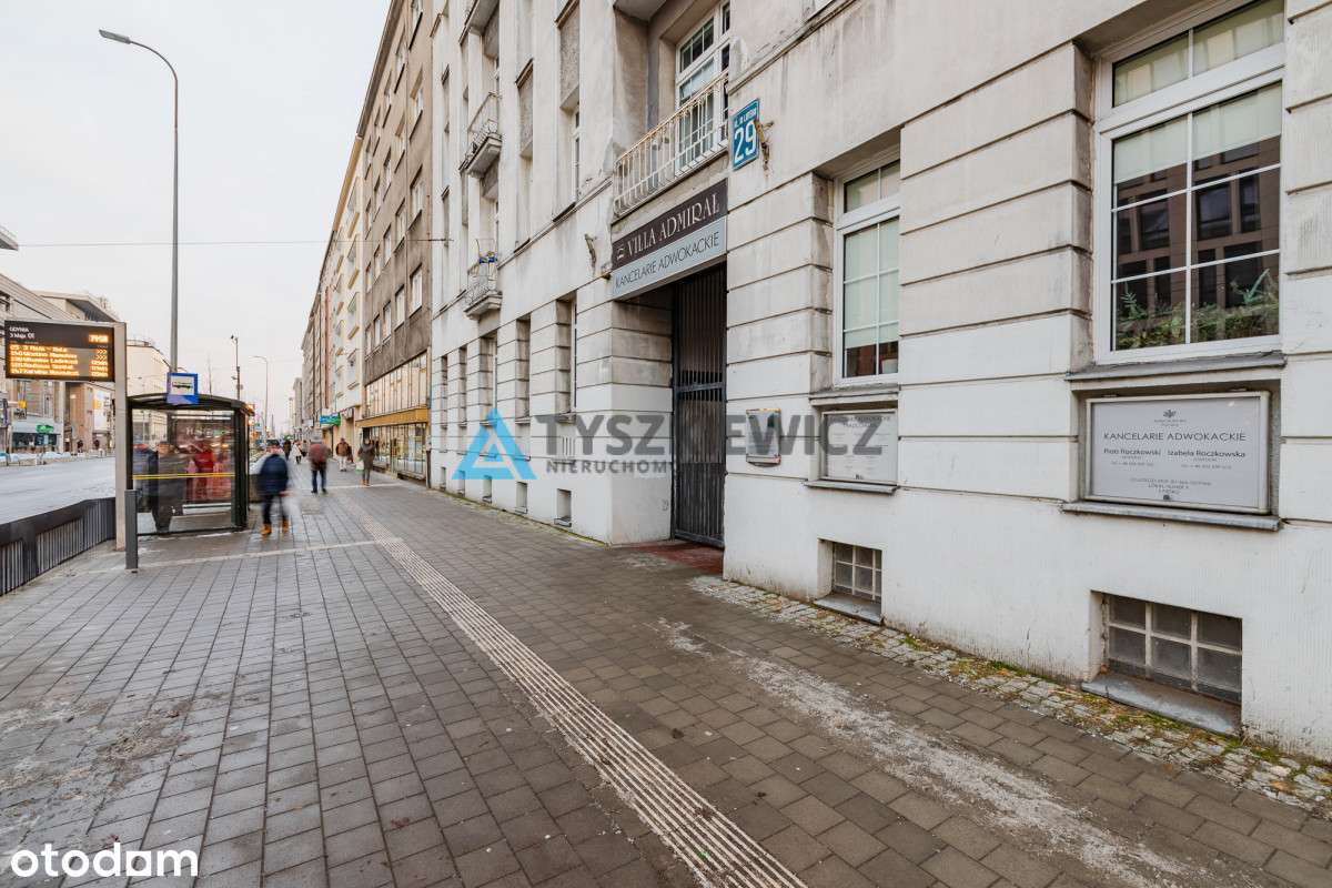 Atrakcyjne mieszkanie- Zabytkowa kamienica. - Pełny obrazek: 4/20