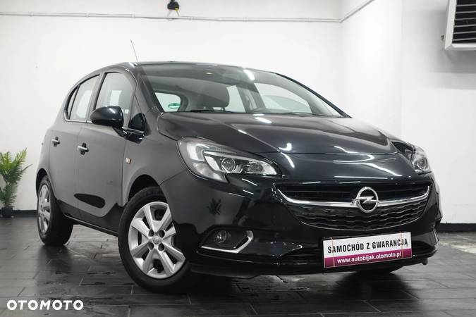 Opel Corsa 1.0 T Cosmo S&S - 14