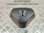 Airbag condutor Honda Accord 7 original - 3