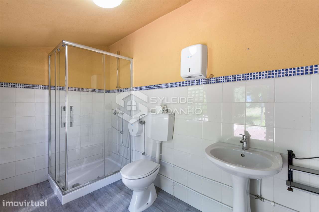 Quinta T8 Venda em Caria,Belmonte-36