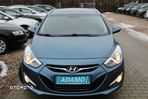 Hyundai i40 1.7 CRDi Classic - 1