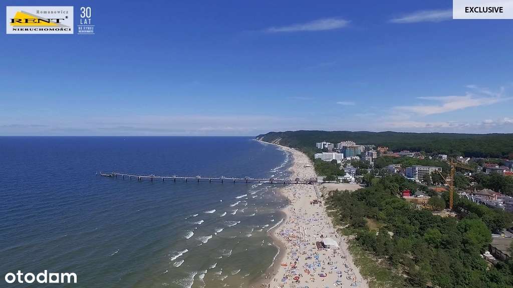 Apartament przy Promenadzie Gwiazd-5