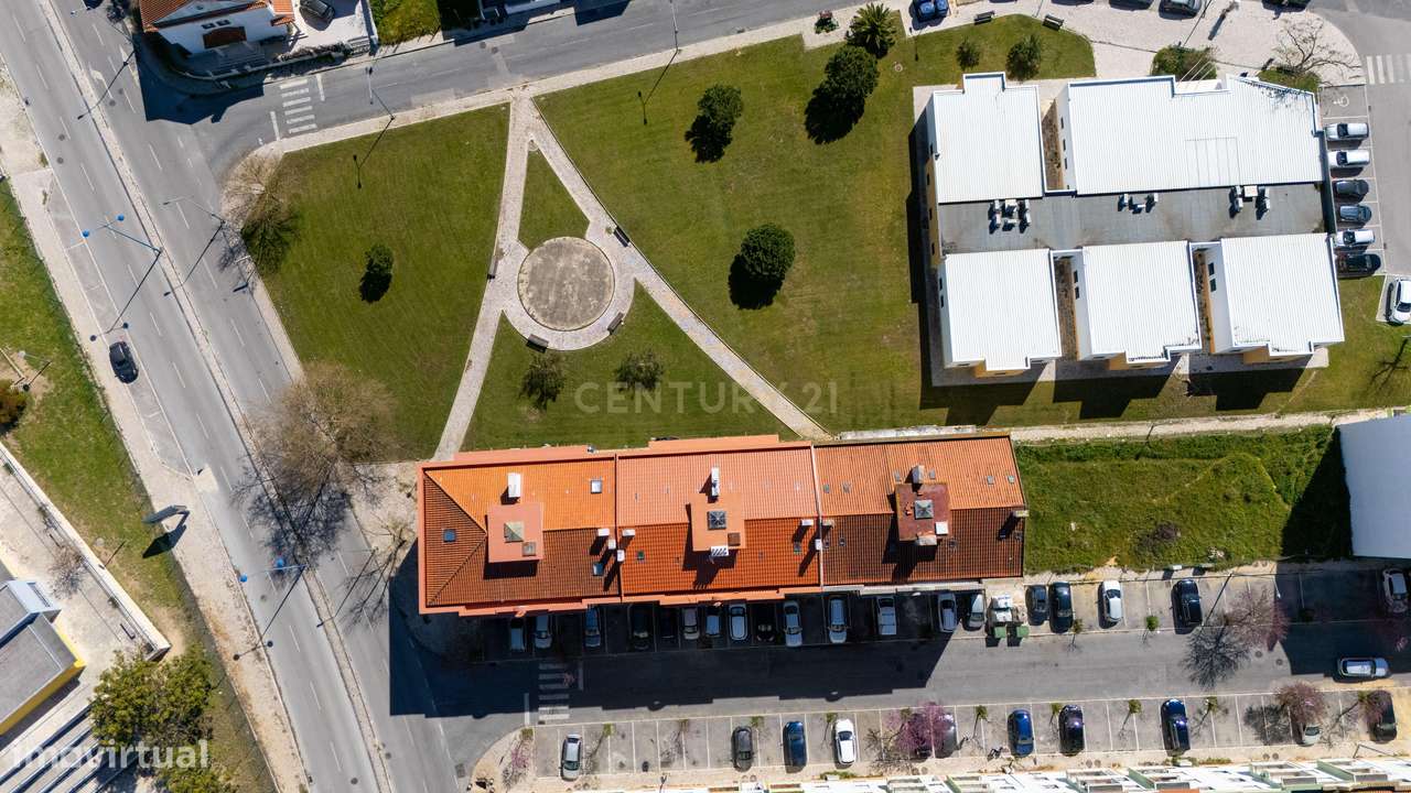 Apartamento T3 em Montijo-34