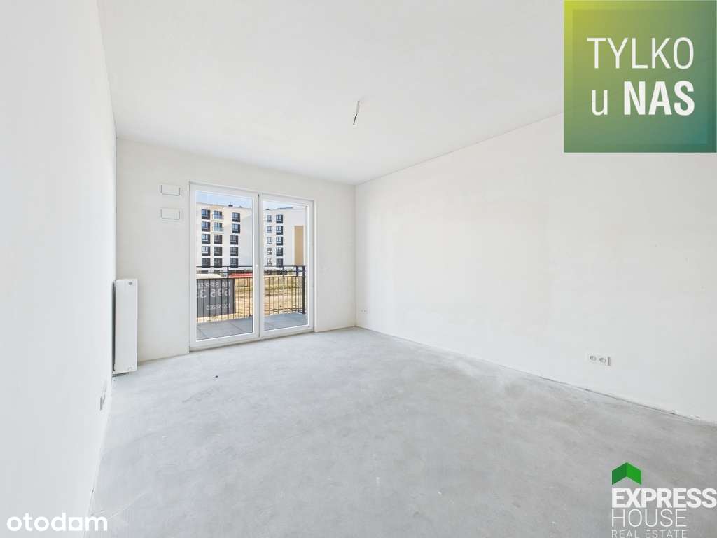 Gotowe do własnej aranżacji 2 pokoje Metro 4 min - Pełny obrazek: 3/15