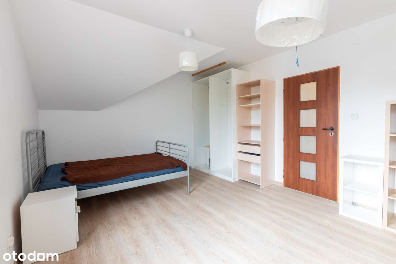 3 pokoje | dwupoziomowe | Białołęka | Pasłęcka | zielona okolica - Pełny obrazek: 5/19