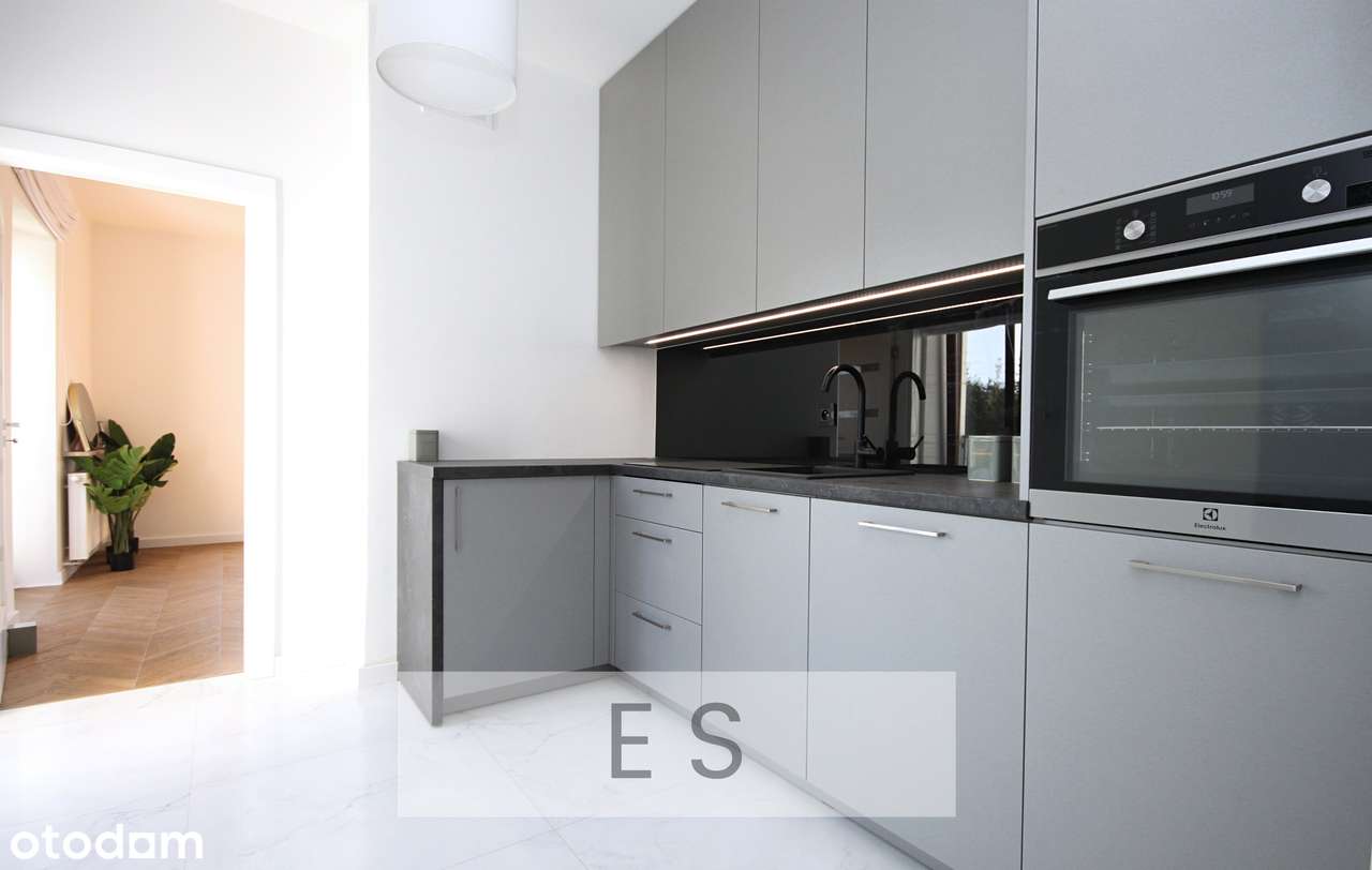 Wykończony apartament do wprowadzenia|wejście prosto z windy|O%PROWIZ.-7