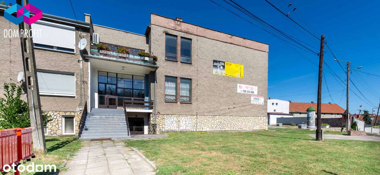 *** Dawna chluba wsi - czas tchnąć w nią nowe życie! *** - Pełny obrazek: 4/20