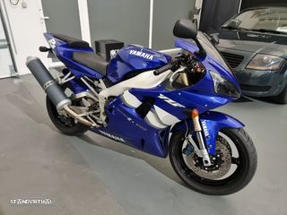 Yamaha YZF  R1